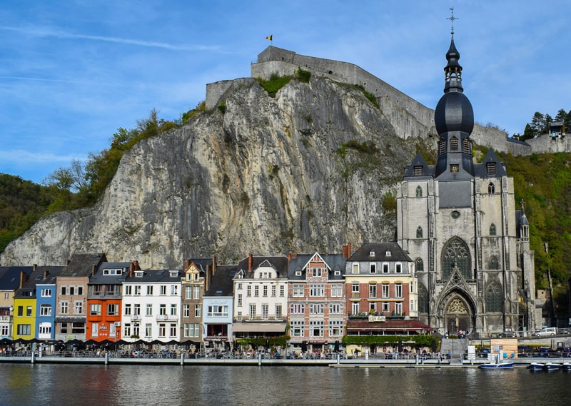 Ardennen-Dinant-huisjesbelgie.nl